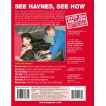 revue technique OPEL VAUXHALL Corsa 10/2000-08/2006