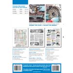 FJR 1300 01-13 Revue technique Haynes YAMAHA Anglais