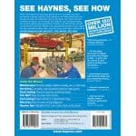 revue technique JAGUAR X Type 2001-2011