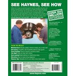 revue technique FORD Focus 2011-2014