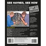 revue technique LAND-ROVER Freelander 11/2006-2014