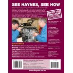 revue technique HONDA Civic 01/2006-2012