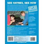 Corsa Petrol 93-97 Revue technique Haynes OPEL VAUXHALL Anglais