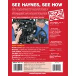 Mokka Petrol & Diesel 12-16 - 62 to 66   Revue technique Haynes VAUXHALL Anglais