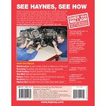 VW Golf 13-16  Revue technique Haynes VW Anglais