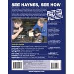 revue technique FORD Focus Oct 2014 - 2018