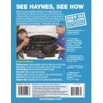 revue technique FORD Transit Diesel 2013 - 2017