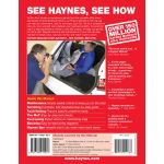 Clio 13 - 18 -  Manuel RENAULT Anglais