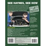 Corsa 15 - 18  64 to 18  Revue technique Haynes VAUXHALL Anglais