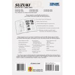 GSX-R 750 00-05 Revue technique Clymer SUZUKI Anglais