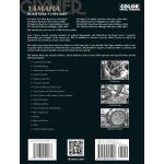 Road Star 99-07 Revue technique Clymer YAMAHA Anglais