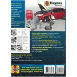 Focus 12-18 Revue technique Haynes FORD Anglais