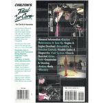 Equinox 05-09 Revue Technique Haynes Chilton CHEVROLET Anglais