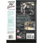 300 Charger Magnum 05-10 Revue Technique Haynes Chilton CHRYSLER Anglais