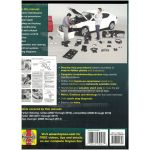 Sebring 200 07-17 Revue technique Haynes CHRYSLER Anglais