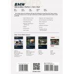 500 & 600cc Twins 55-69 Revue technique Clymer BMW Anglais