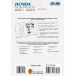 250-350cc Twins 64-74 Revue technique Clymer HONDA Anglais