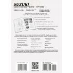 GS 850-1100 Shaft Drv 79-84 Revue technique Clymer SUZUKI Anglais