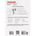 650cc Twins 70-82 Revue technique Clymer YAMAHA Anglais