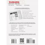 XT 125-250 80-84 Revue technique Clymer YAMAHA Anglais