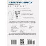 PANHEADS 48-65 Revue technique Clymer HARLEY Anglais