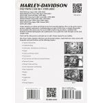 FXDWG FXDWGI Dyna Super Glide 99-05  Revue technique Clymer HARLEY Anglais