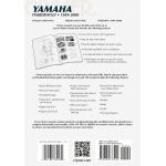 Timberwolf 89-00 Revue technique Clymer YAMAHA Anglais