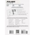 ATV 85-95 Revue technique Clymer POLARIS Anglais