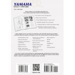 YZ125 94-01 Revue technique Clymer YAMAHA Anglais