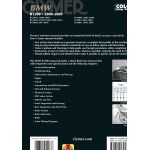 R1200 04-09 Revue technique Clymer BMW Anglais