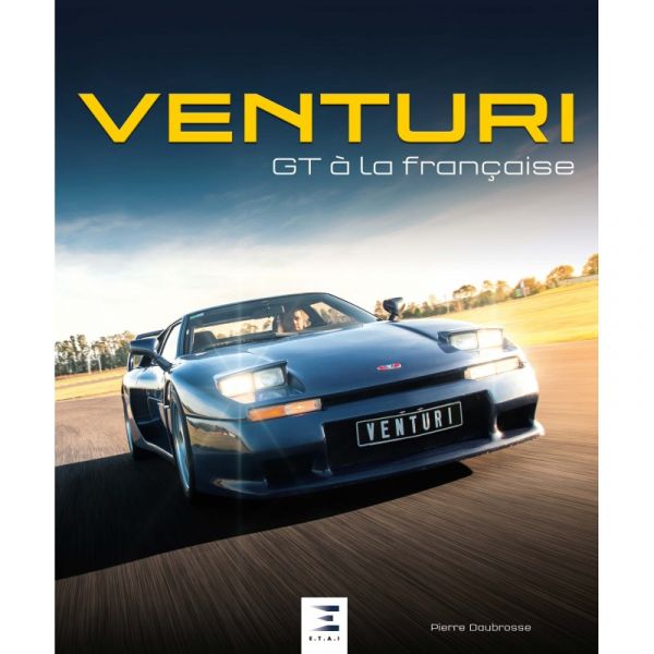 VENTURI GT-à la française