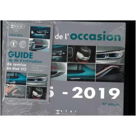 Guide Occasion 15-19 - RTA