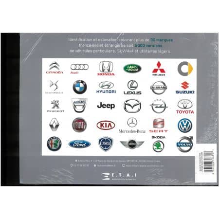 Guide d'entretien Voiture - RTA