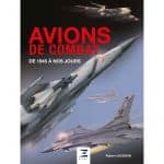 Avions de guerre  - Livre