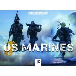 US MARINES - Livre
