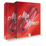 ALFA ROMEO, 110 ans - Coffret