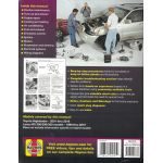 Highlander RX 3xx Revue Technique Haynes TOYOTA LEXUS Anglais