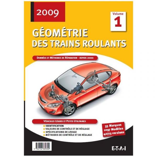 Géométrie - Manuel Atelier