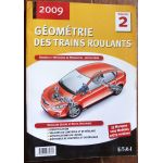 Géométrie - Manuel Atelier