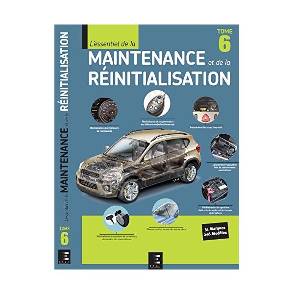 Maintenance 4