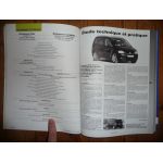 Touran 03- Revue Technique Volkswagen