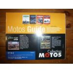 SFV650 FES125 Revue Technique moto Honda Suzuki