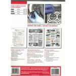 CB500F/X CBR500R 13-15 Revue technique Haynes HONDA Anglais