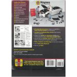 Cruze 11-19  Revue technique Haynes CHEVROLET Anglais