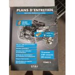 Plan Entretien VL-VU T2 - Manuel Atelier