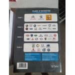 Plan Entretien VL-VU T234 - Manuel Atelier