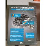 Plan Entretien VL-VU T234 - Manuel Atelier