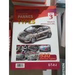 Plan Entretien VL-VU T234 - Manuel Atelier