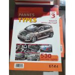 Pannes types T3-V2 - Manuel Atelier