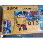 Plan Entretien VL-VU T234 - Manuel Atelier